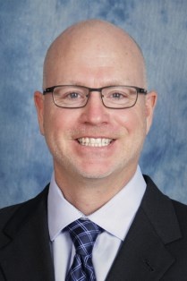 Mark Lidel